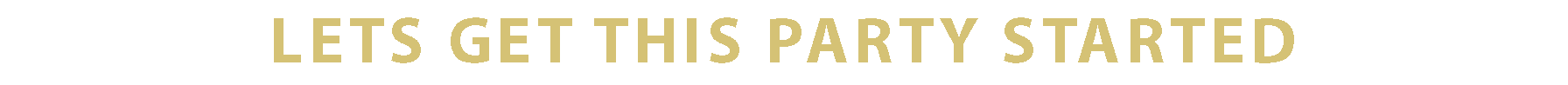 party started spp